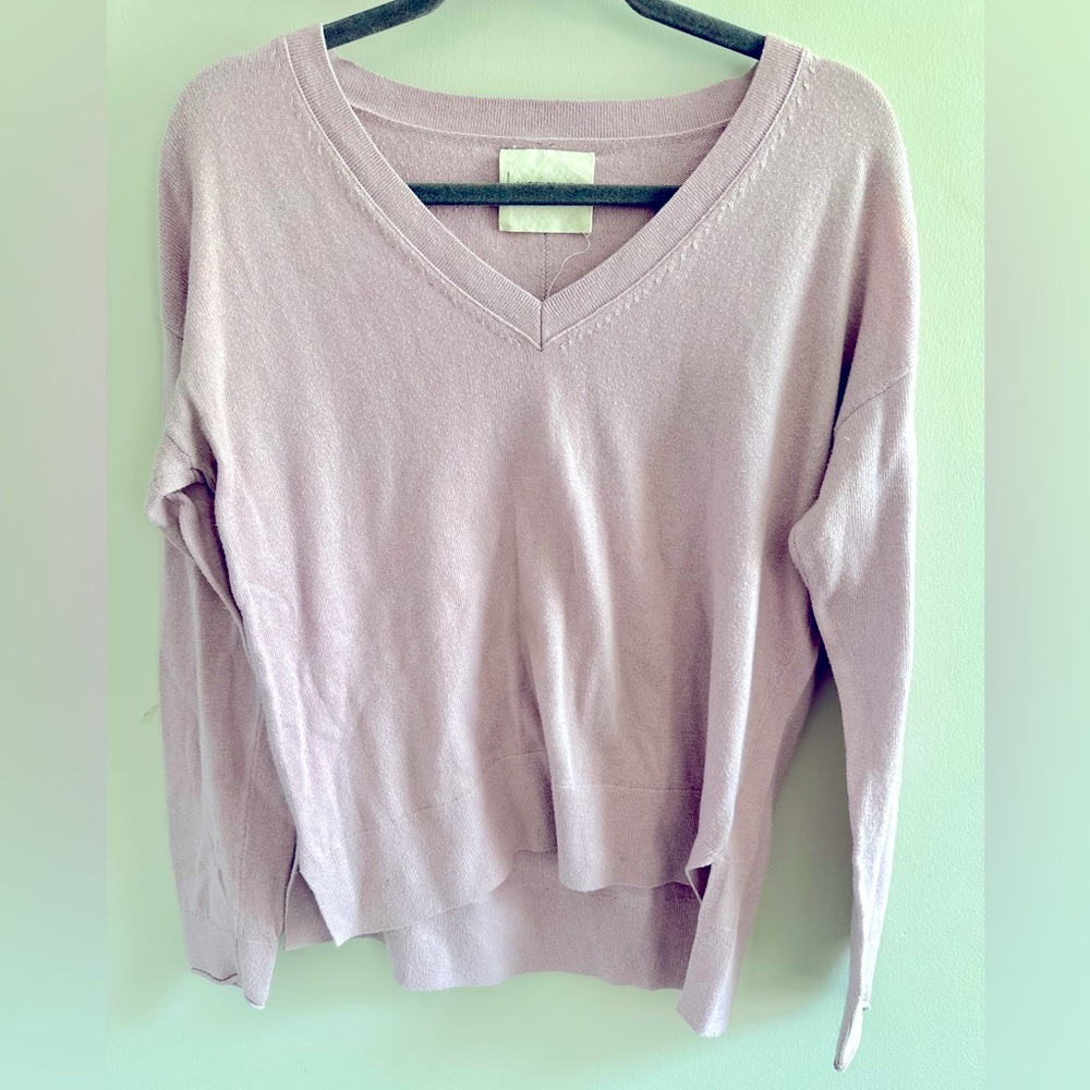 Lucky Brand Lightweight Sweater